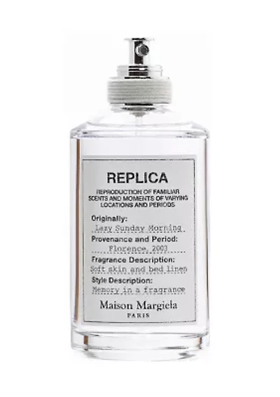Replica Lazy Sunday Morning Eau de Toilette Spray