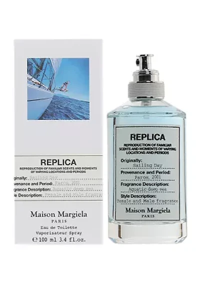 Replica Sailing Day Ladies Eau De Toilette 
