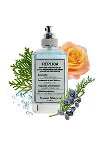 Replica Sailing Day Ladies Eau De Toilette 
