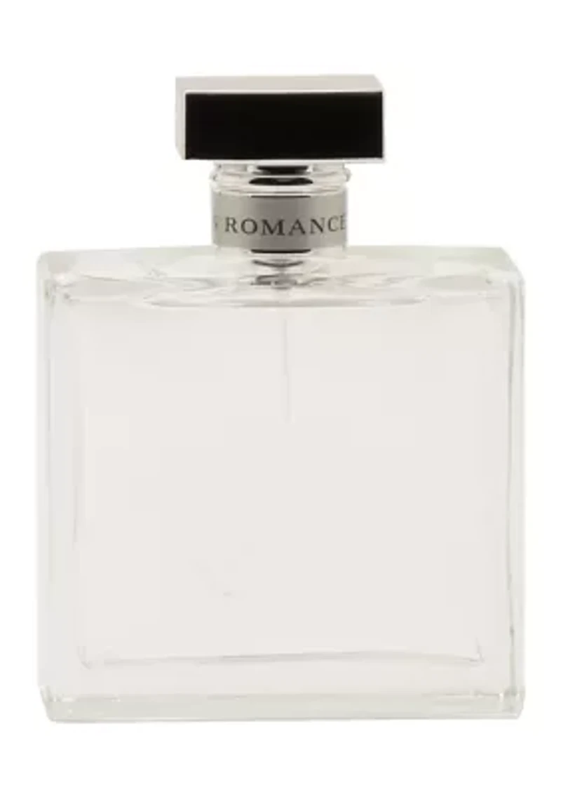 Romance Ladies by Ralph Lauren Eau de Parfum Spray 