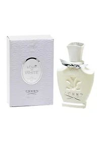Love in White Ladies Eau de Parfum Spray