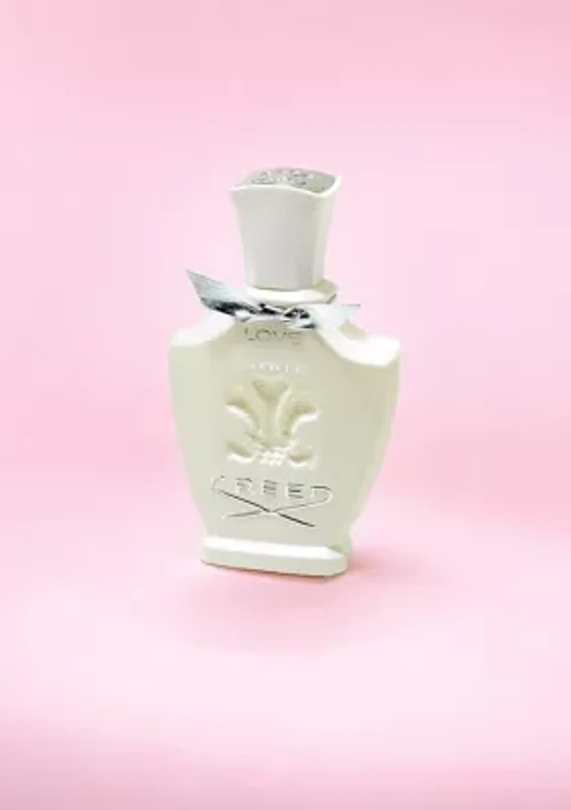 Love in White Ladies Eau de Parfum Spray