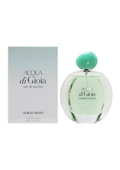 Acqua Di Gioia Ladies Eau De Parfum 