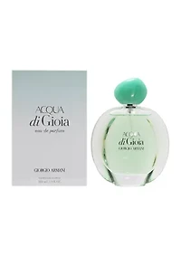 Acqua Di Gioia Ladies Eau De Parfum 
