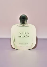 Acqua Di Gioia Ladies Eau De Parfum 
