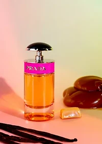 Candy Ladies - Eau De Parfum Spray 