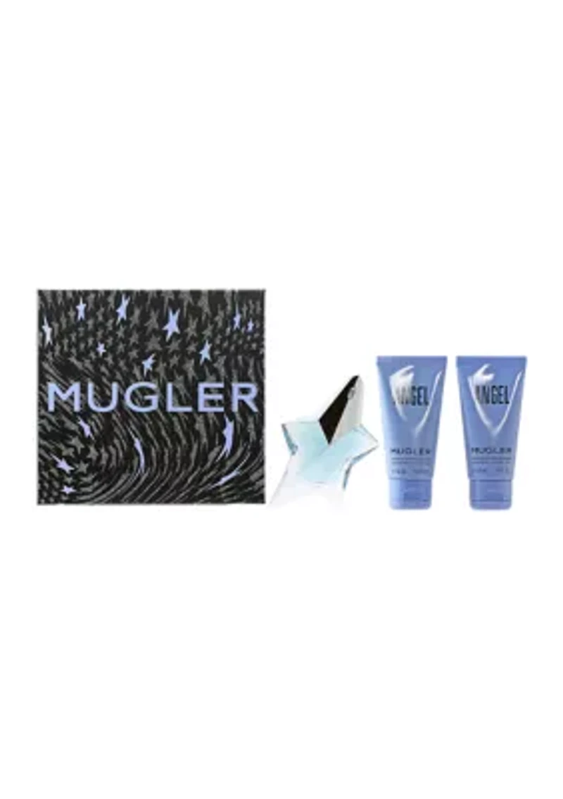 Angel Ladies Set - $131 Value!