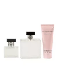 Romance 3-Piece Set - $237 Value!