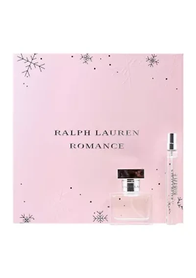 Romance 2-Piece Set - $93 Value!