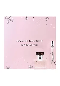 Romance 2-Piece Set - $93 Value!