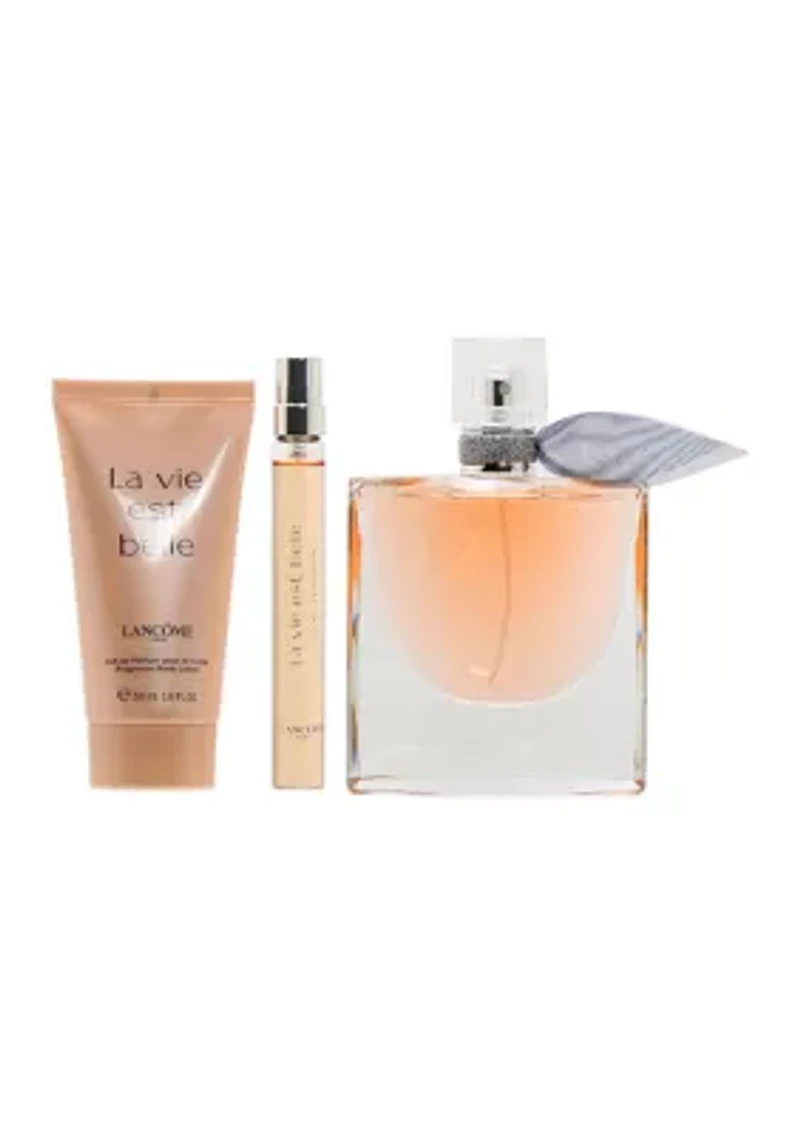 La Vie est Belle Ladies Set - $160 Value!
