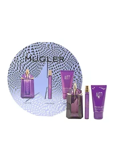 Alien 3 Piece Set - $190 Value!