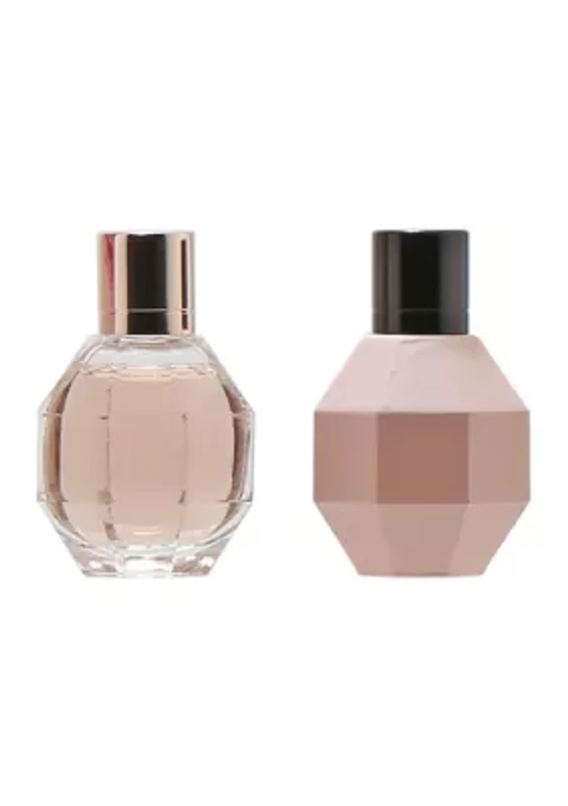 Flowerbomb - 2 Piece Gift Set - Value $50