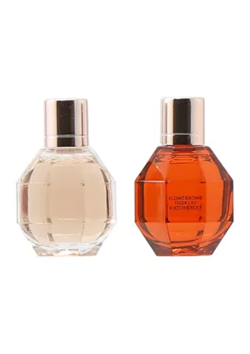 2 Piece Ladies Gift Set - $50 Value!