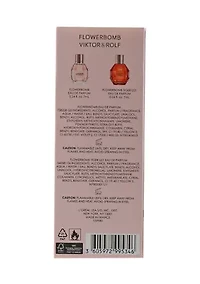 2 Piece Ladies Gift Set - $50 Value!