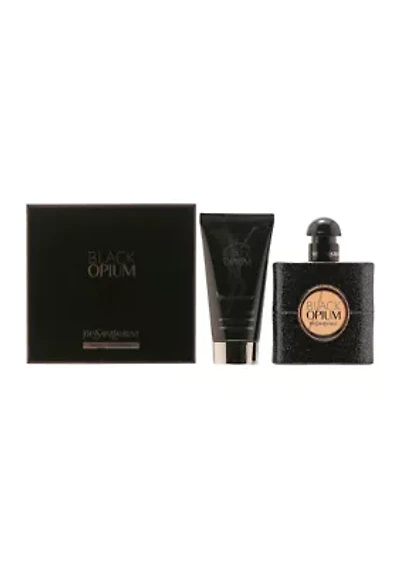 Black Opium 2 Piece Gift Set - $165 Value!
