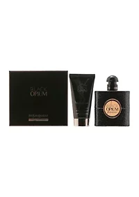 Black Opium 2 Piece Gift Set - $165 Value!