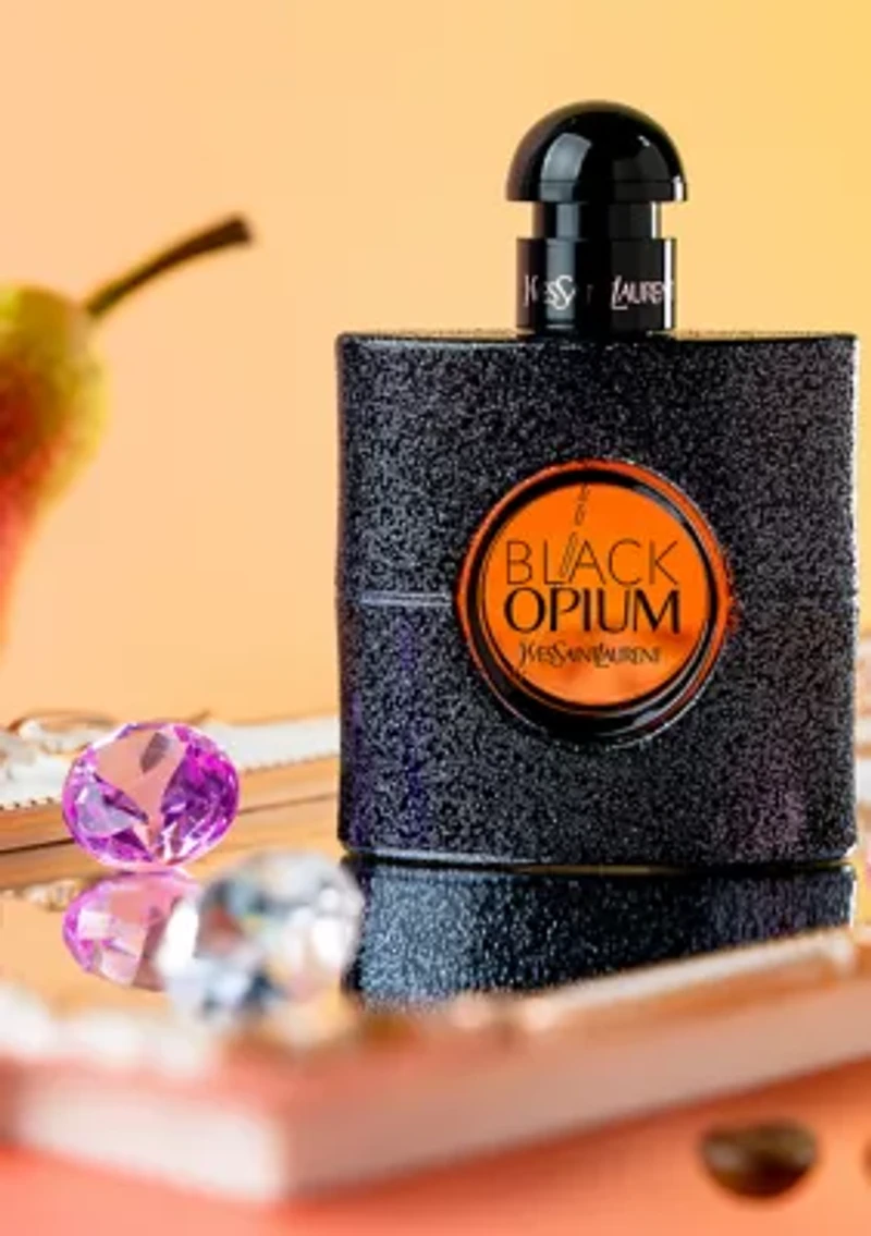 Black Opium 2 Piece Gift Set - $165 Value!