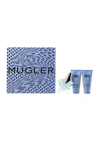 3 Piece Ladies Gift Set - $131 Value!