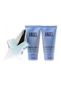 3 Piece Ladies Gift Set - $131 Value!