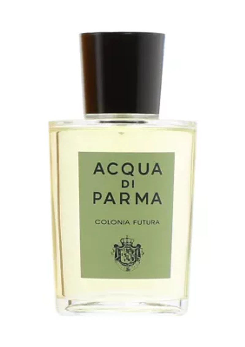Colonia Futura Unisex Eau de Cologne 