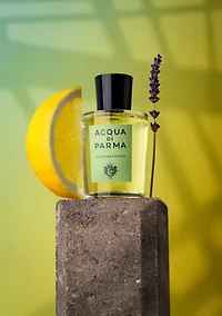Colonia Futura Unisex Eau de Cologne 