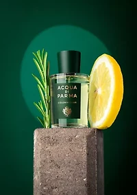 Colonia Club Eau de Cologne