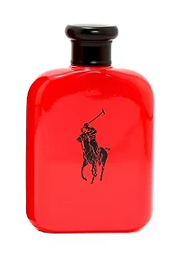 Polo Red Men by Ralph Lauren Eau de Toilette Spray 