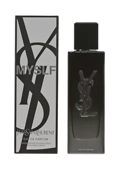 MYSLF Eau de Parfum Refill Spray 
