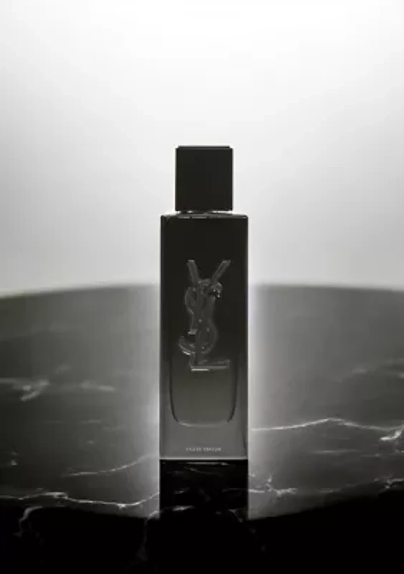MYSLF Eau de Parfum Refill Spray 