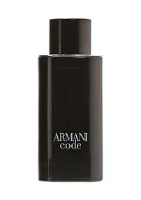 Code Refillable Eau de Toilette Spray