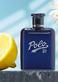 Polo 67 Eau de Parfum Spray