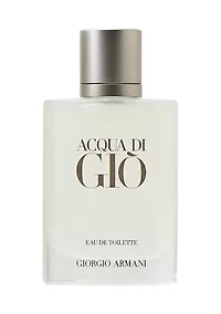 Acqua Di Gio Men by Giorgio Armani Eau de Toilette Spray