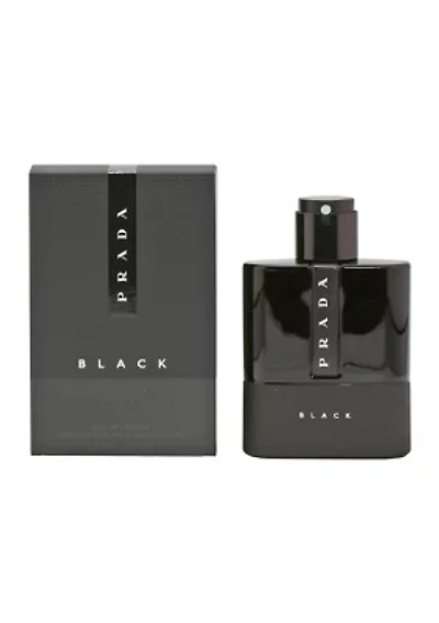 Luna Rossa Black Eau de Parfum