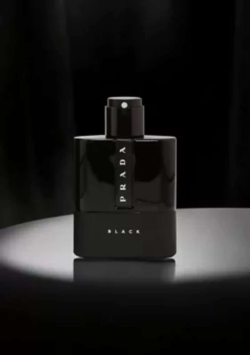 Luna Rossa Black Eau de Parfum