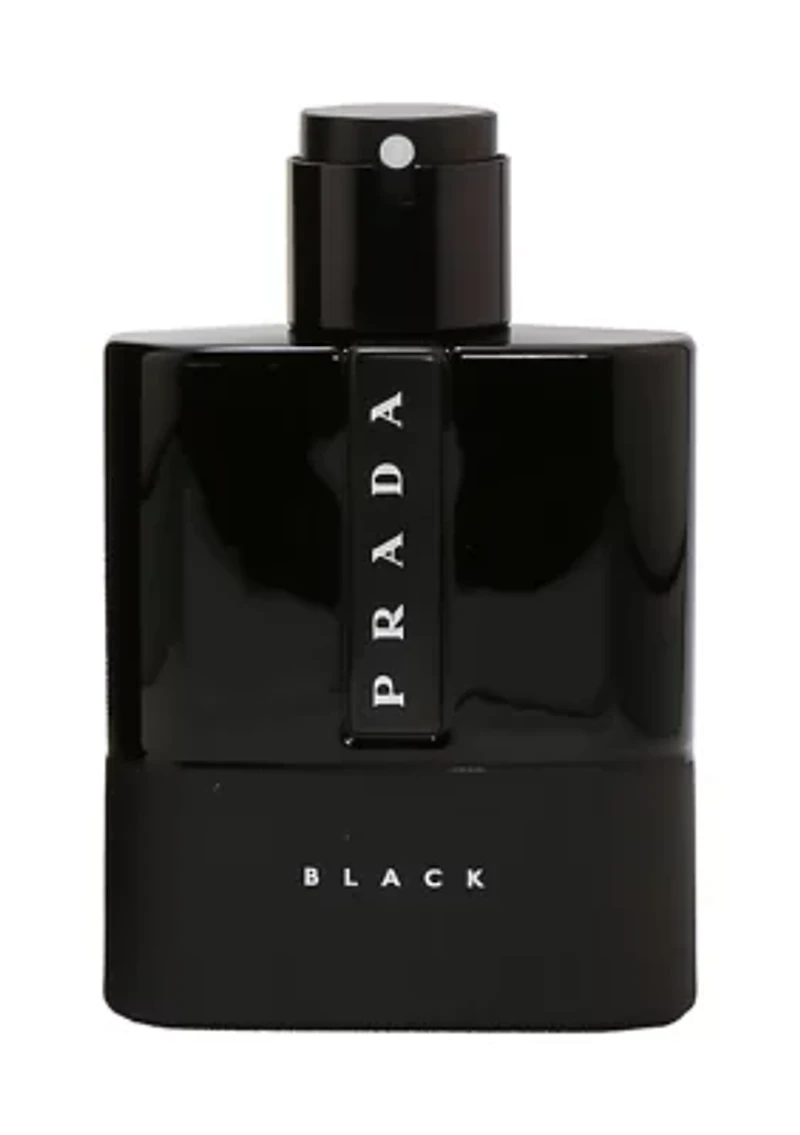 Luna Rossa Black Eau de Parfum