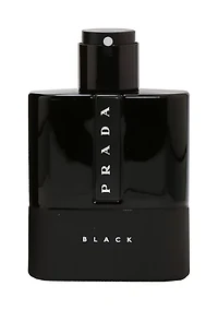 Luna Rossa Black Eau de Parfum
