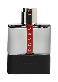 Luna Rossa Carbon for Men Eau de Toilette Spray