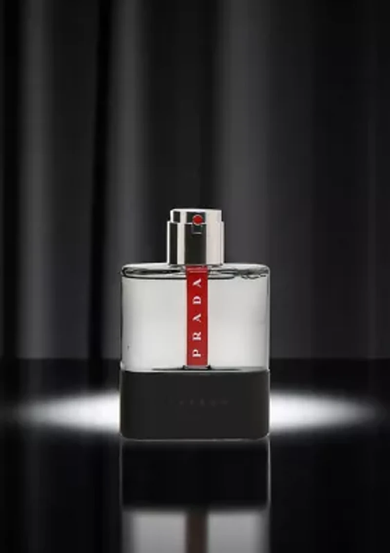 Luna Rossa Carbon for Men Eau de Toilette Spray