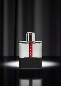 Luna Rossa Carbon for Men Eau de Toilette Spray