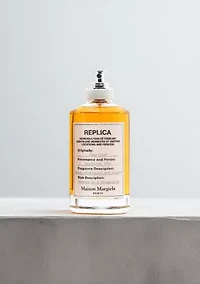 Replica Jazz Club Eau de Toilette Refillable Spray 