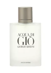 Acqua Di Gio Men by Giorgio Armani Eau de Toilette Spray