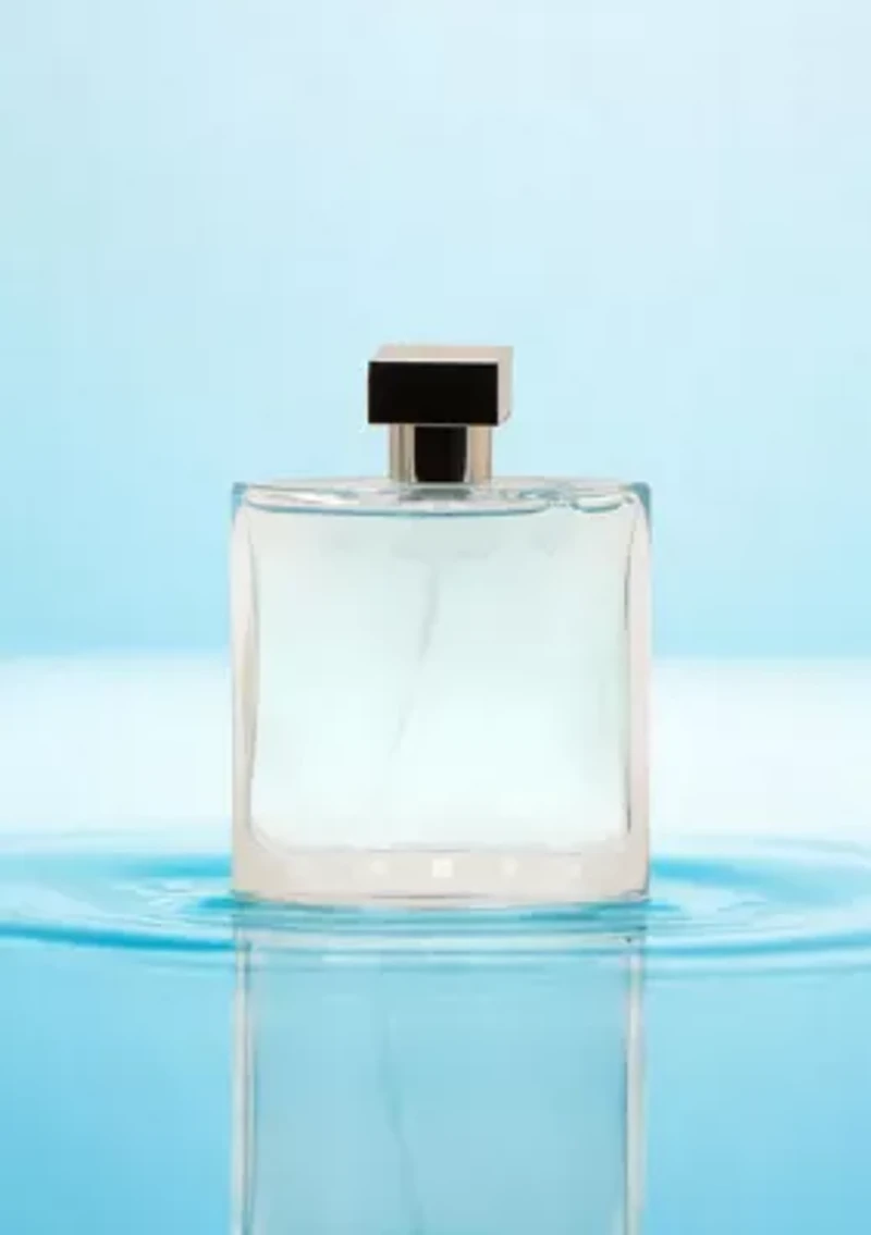 Chrome Men Eau de Toilette Spray