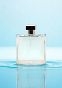 Chrome Men Eau de Toilette Spray