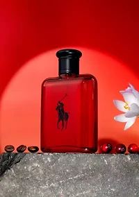 Polo Red 3-Piece Set - $181 Value!