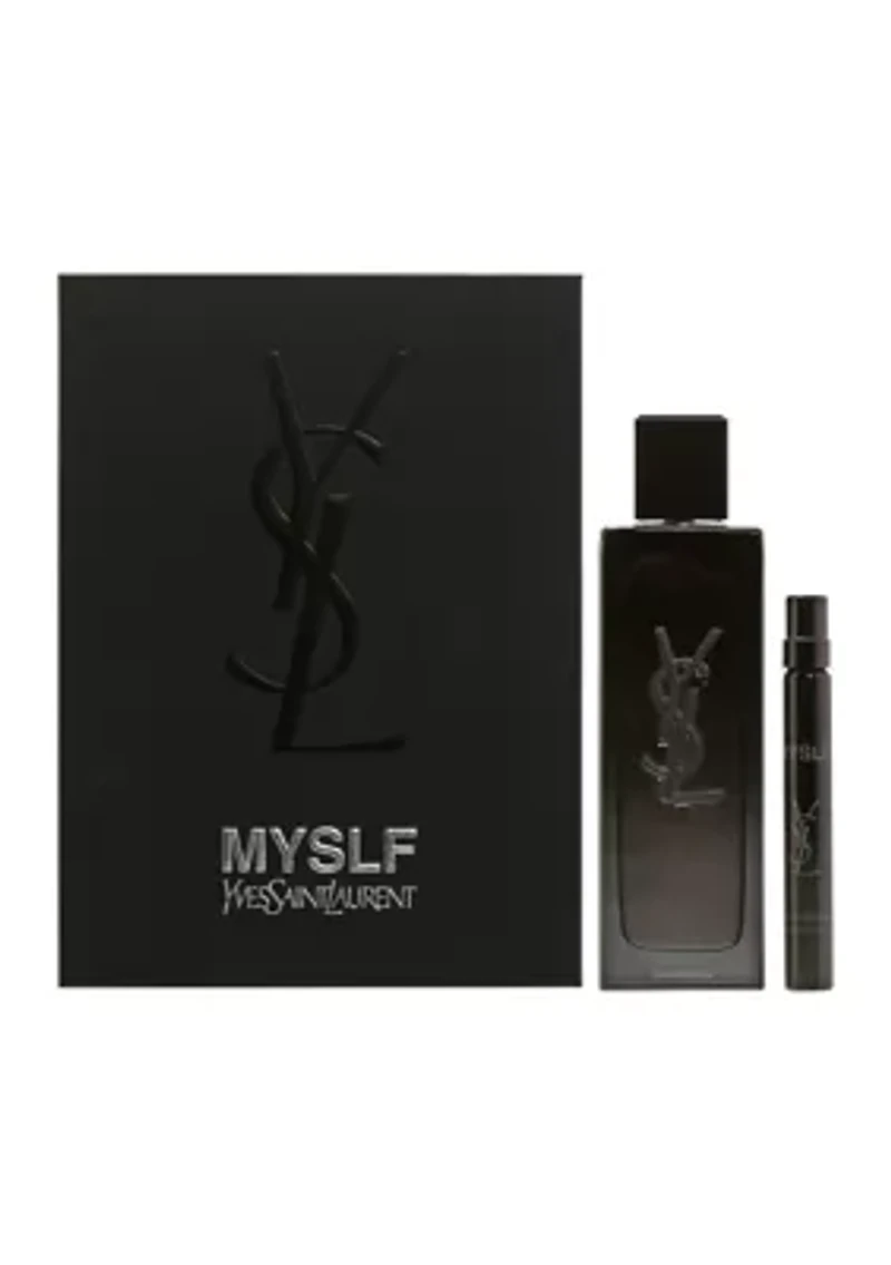 MYSLF Eau de Parfum Spray Set - $193 Value!