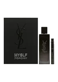 MYSLF Eau de Parfum Spray Set - $193 Value!