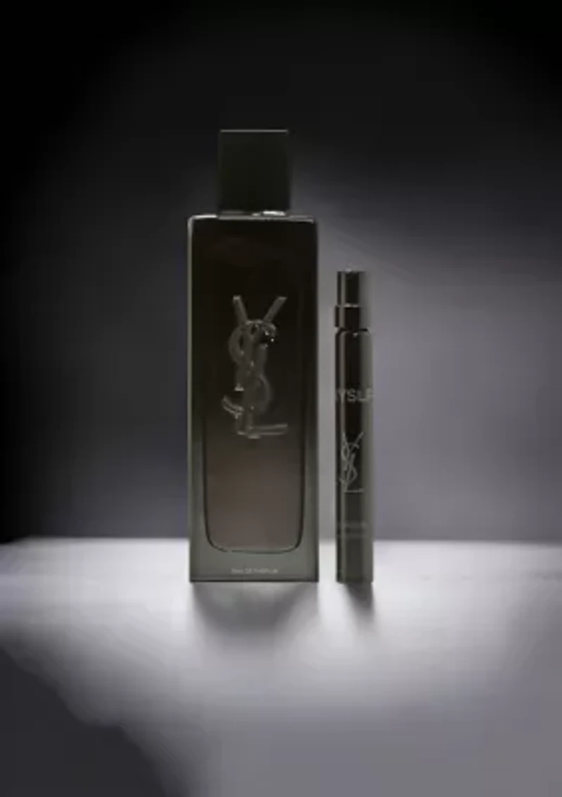 MYSLF Eau de Parfum Spray Set - $193 Value!