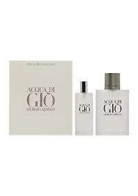 Acqua Di Gio Mens Set - $153 Value!