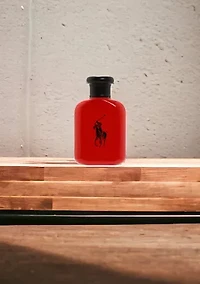 Red Eau de Toilette 3-Piece Set